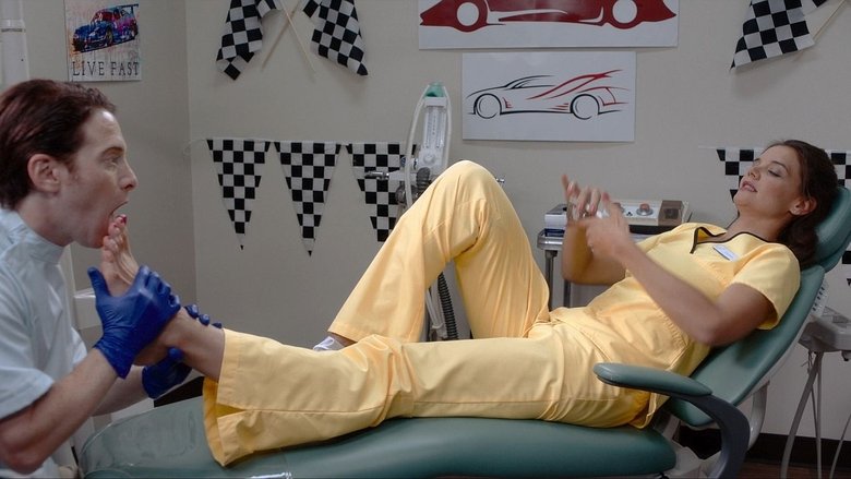 кадр из фильма Дорогой диктатор