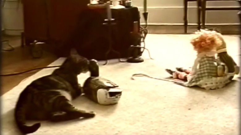 кадр из фильма Catastrophy