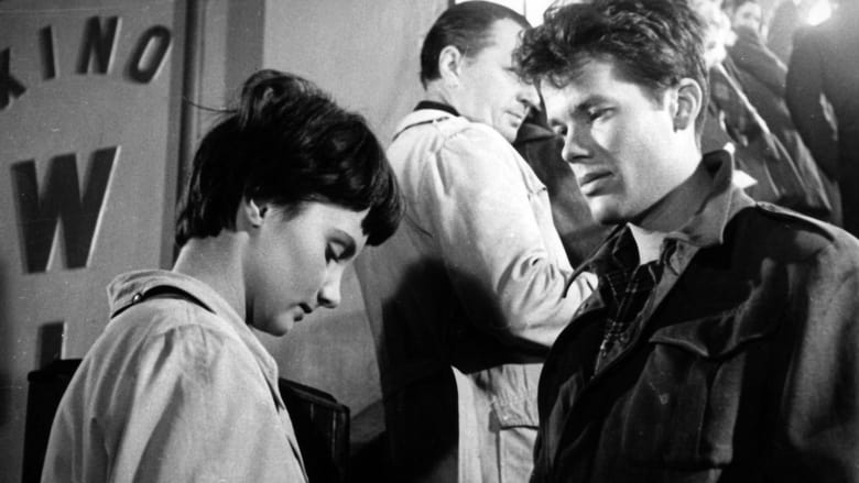 кадр из фильма Конец ночи