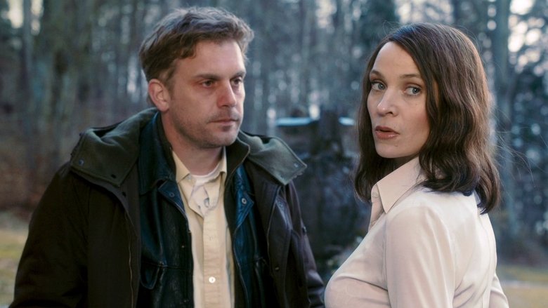 кадр из фильма Зима, картофельные клёцки