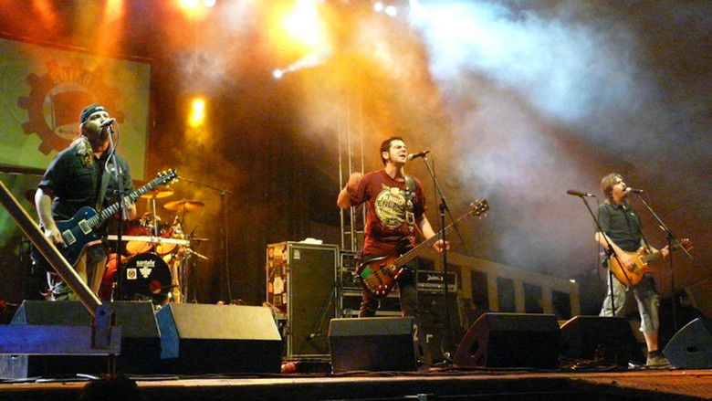 кадр из фильма Historias vistas de Boikot