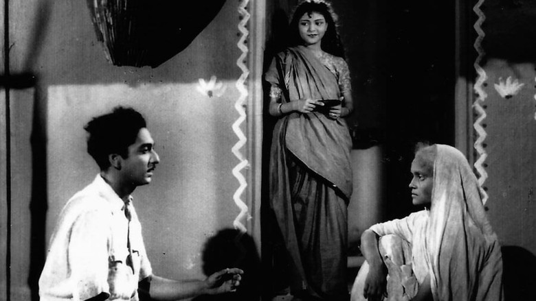 кадр из фильма ଆମରି ଗାଁ ଝୁଅ