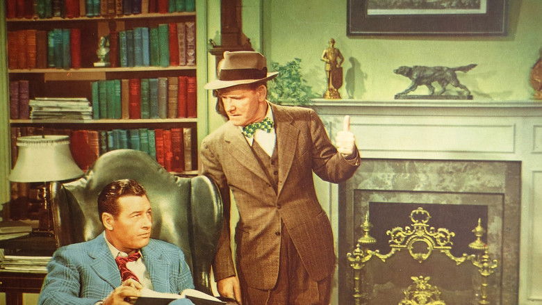 кадр из фильма Accomplice