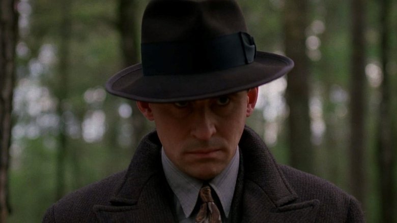 кадр из фильма Перекресток Миллера