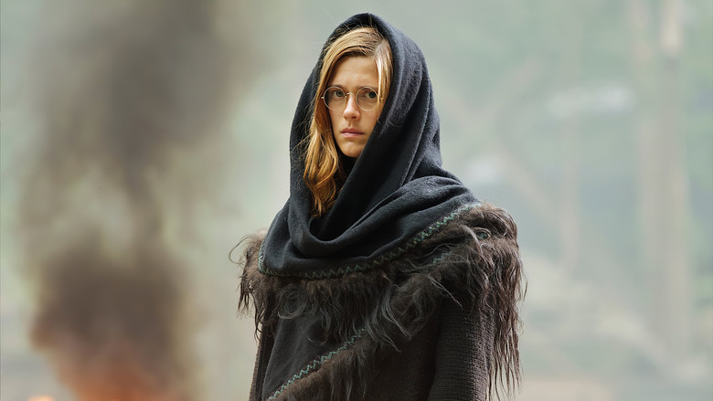 кадр из фильма Елена