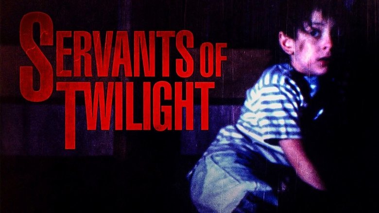 кадр из фильма Servants of Twilight