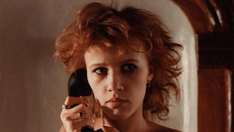 кадр из фильма Ofelia kommer til byen