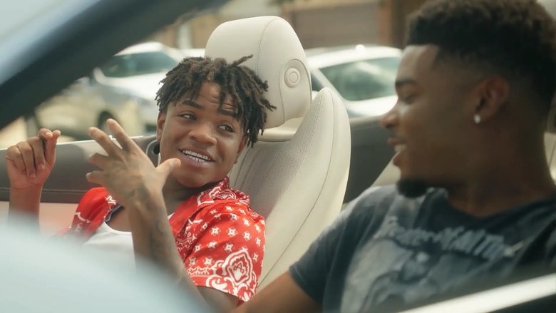 кадр из фильма The Dirty 3rd: Next Generation