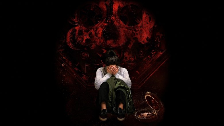 кадр из фильма Бойся своих желаний