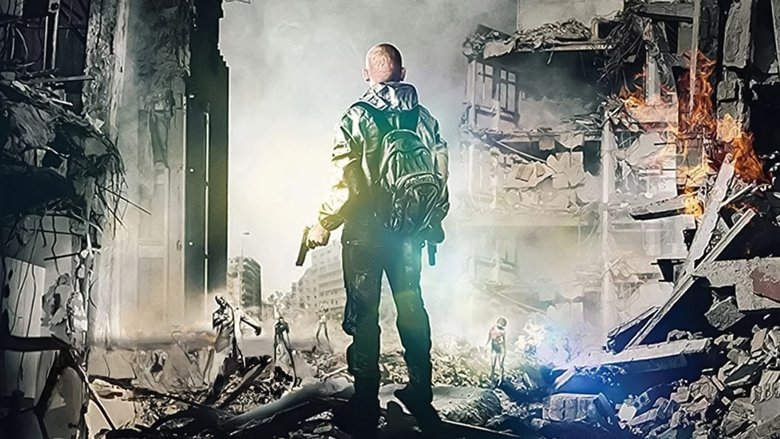 кадр из фильма Другой мир