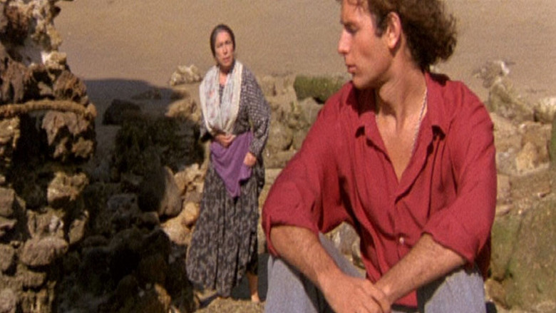 кадр из фильма Montoyas y Tarantos