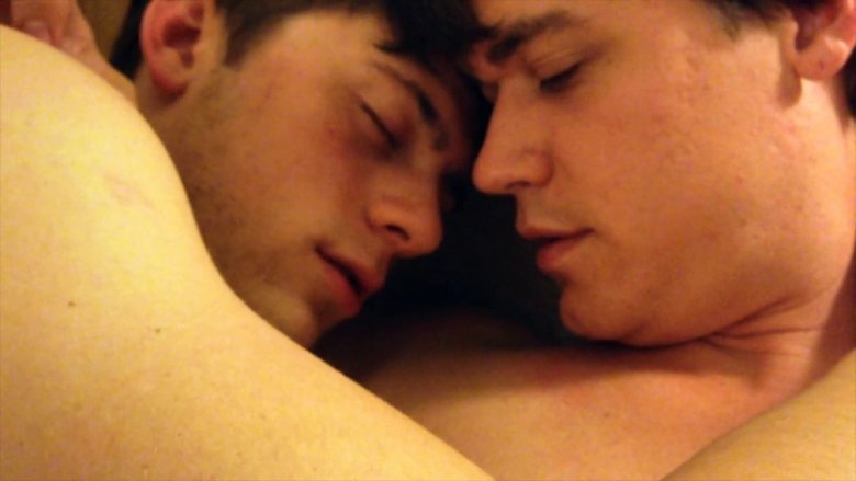 кадр из фильма Ronny & i