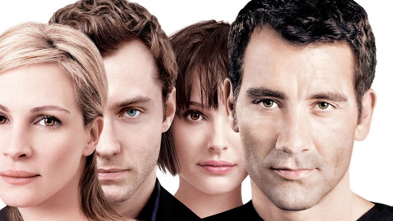 кадр из фильма Близость