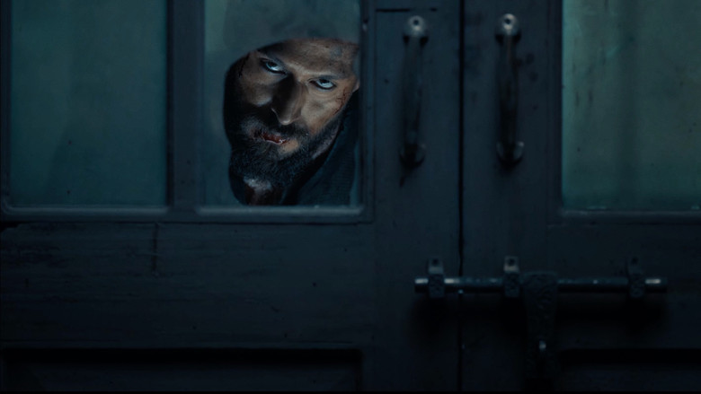 кадр из фильма Бунтарь 4