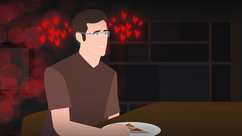 кадр из фильма He thinks He Owns Her and She doesn't know He is a Psycho !!