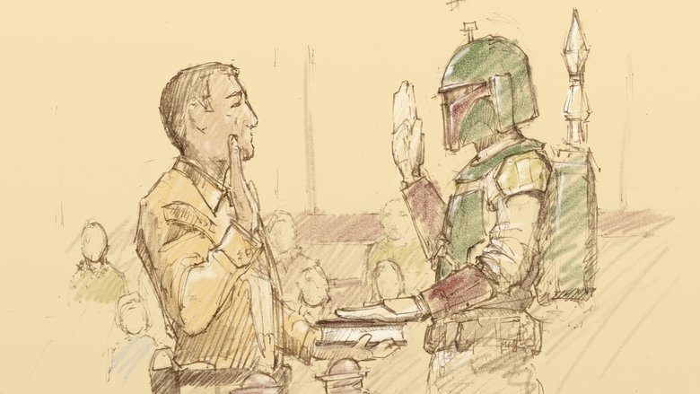 кадр из фильма The People vs. George Lucas