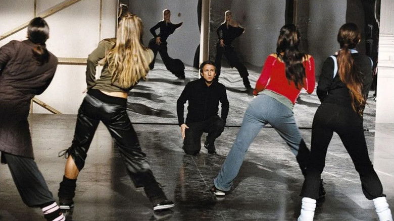 кадр из фильма Alive