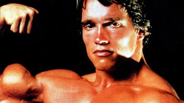 кадр из фильма Качая железо