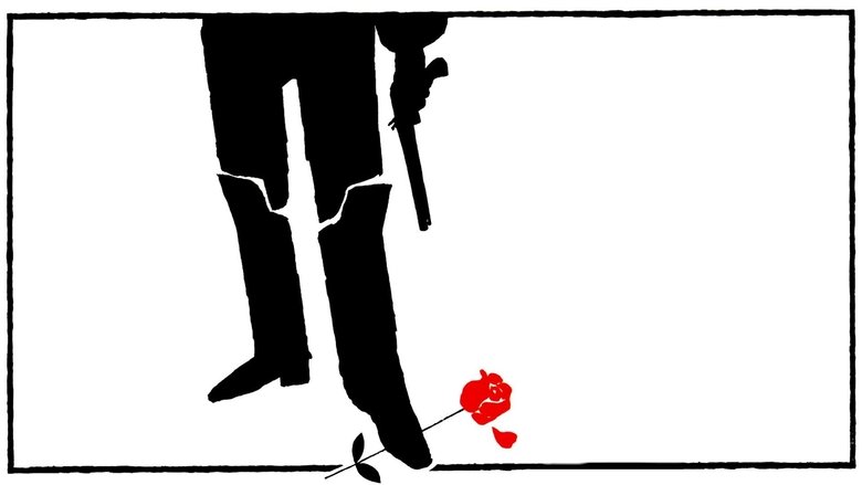 кадр из фильма Барри Линдон