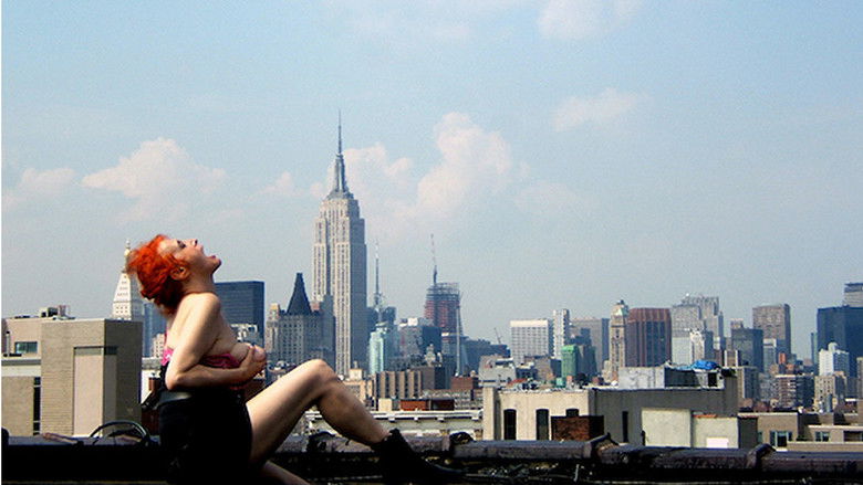 кадр из фильма Once & Future Queen