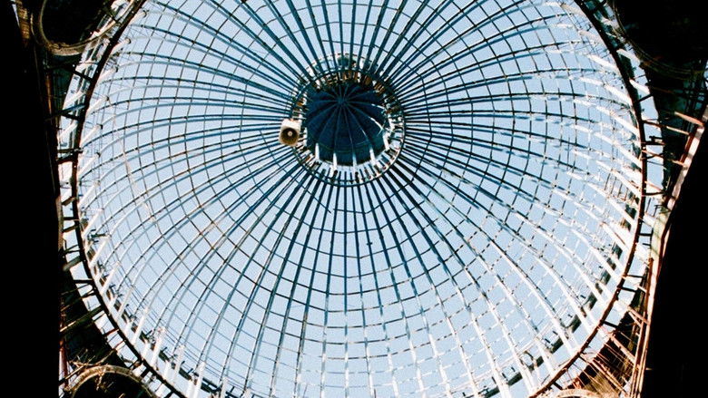 кадр из фильма Pan seco