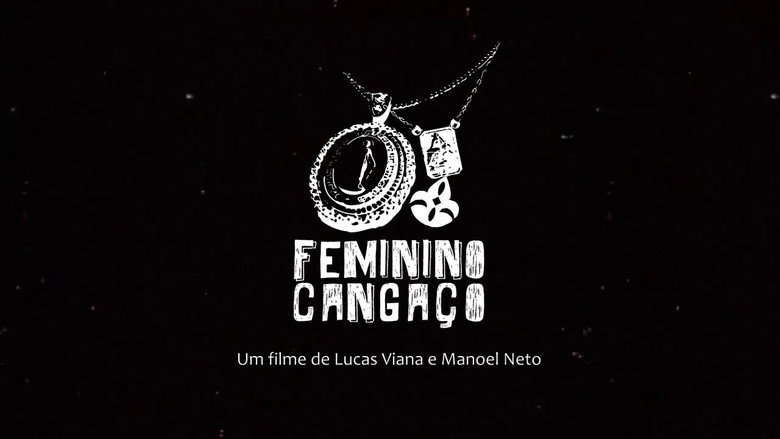кадр из фильма Feminino Cangaço