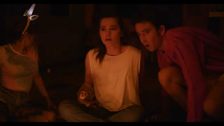 кадр из фильма Frank