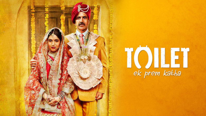 кадр из фильма Проект «Чистая Индия». История любви