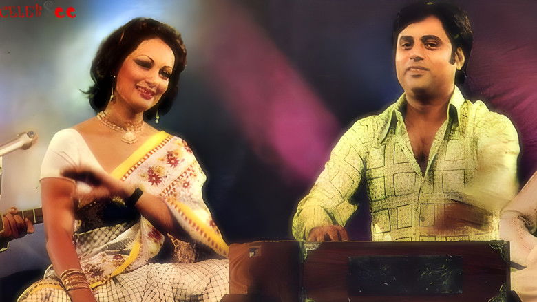 кадр из фильма Kaagaz Ki Kashti