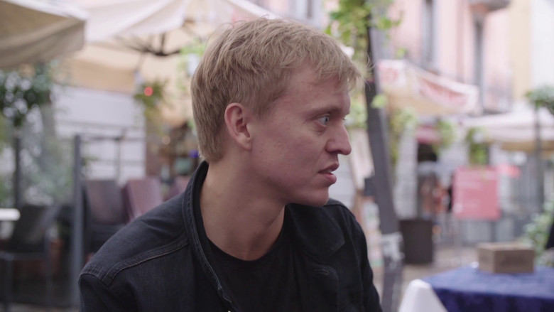 кадр из фильма #followme