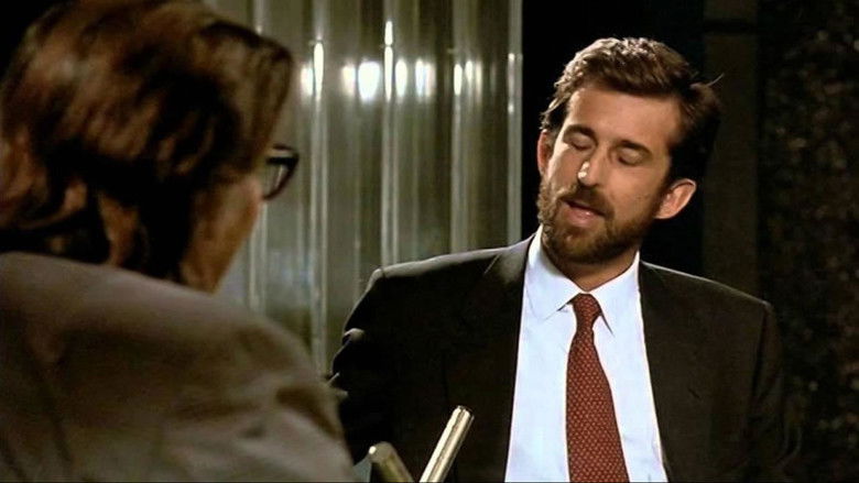 кадр из фильма Il portaborse