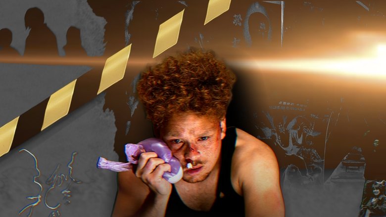 кадр из фильма Tapped