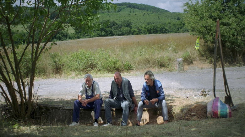 кадр из фильма A Herner Ferike faterja