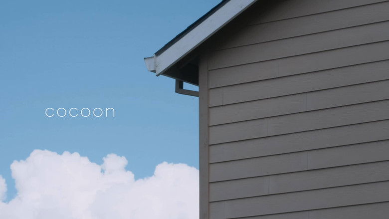 кадр из фильма Cocoon