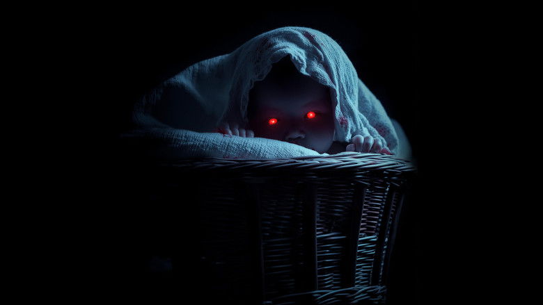 Шёпот Малышки Блу