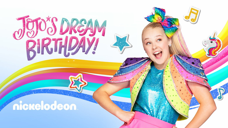 кадр из фильма JoJo's Dream Birthday