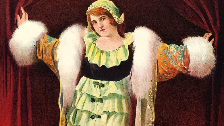 кадр из фильма Our Mutual Girl