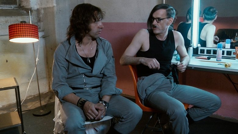 кадр из фильма Fraktus: Das letzte Kapitel der Musikgeschichte