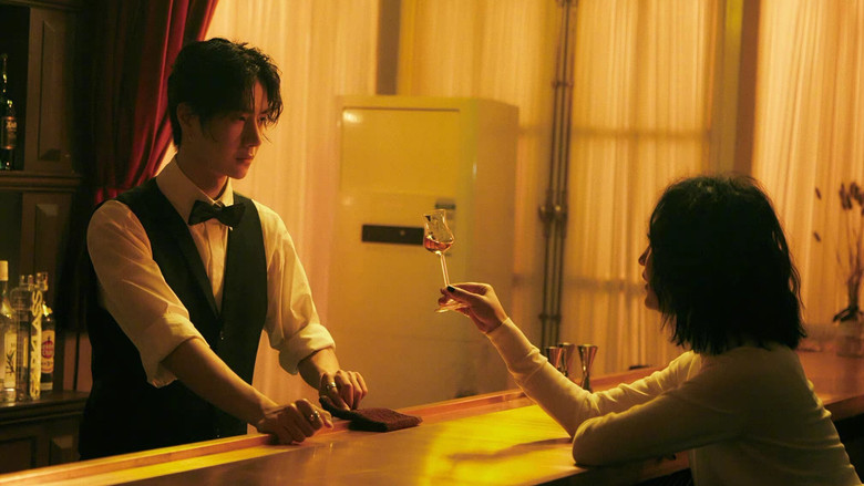 кадр из фильма Le Vrai Où