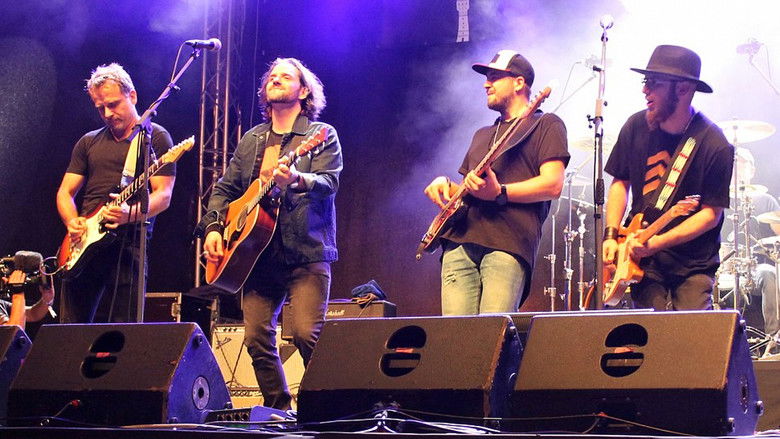 кадр из фильма Můj táta Dědek