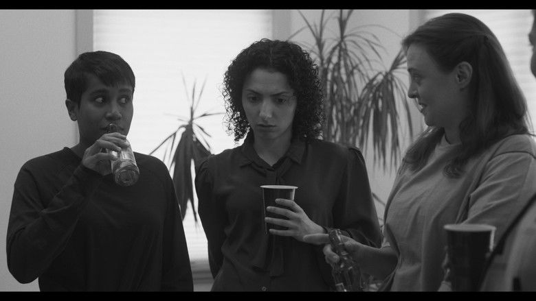 кадр из фильма 12 Angry Lesbians