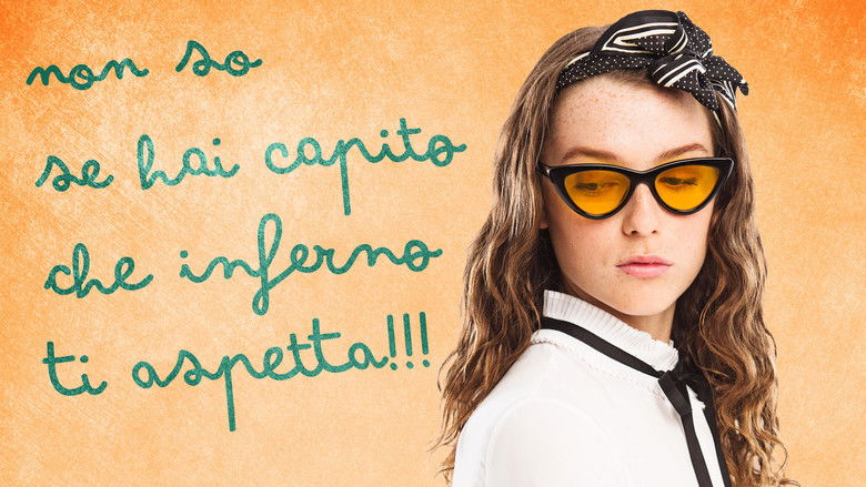 кадр из фильма Папа за маму