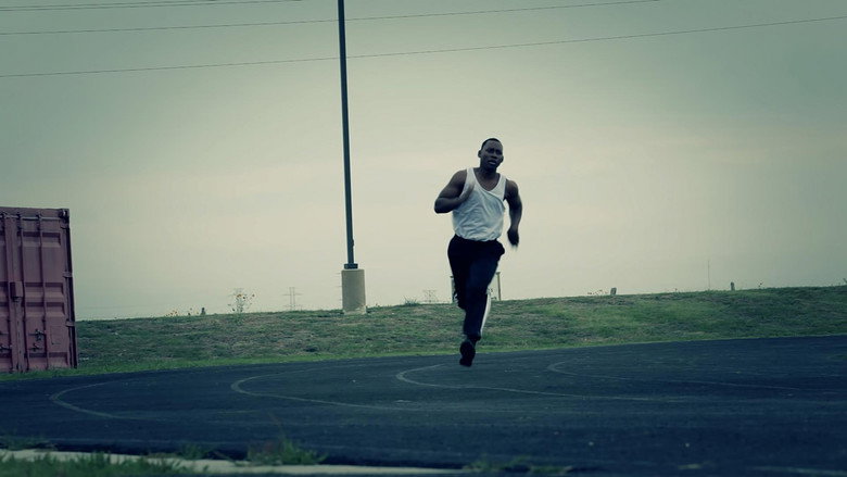 кадр из фильма The Runner