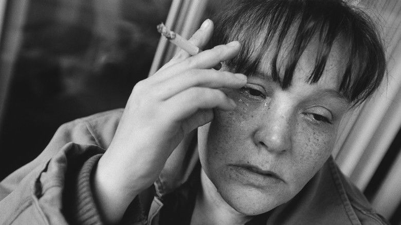 кадр из фильма Tiny: The Life of Erin Blackwell