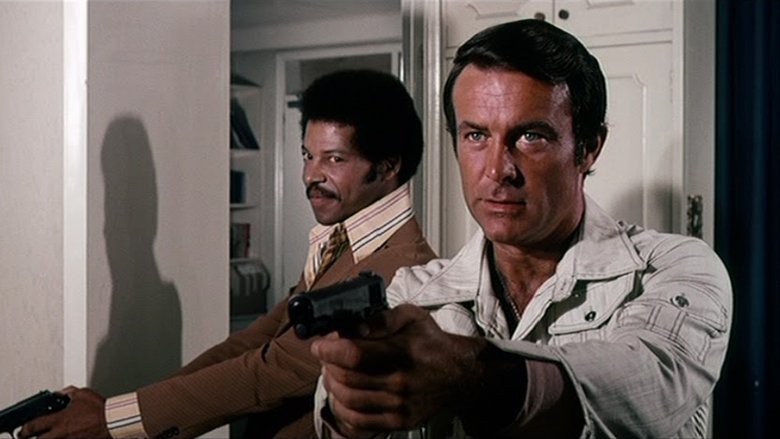 кадр из фильма Sudden Death