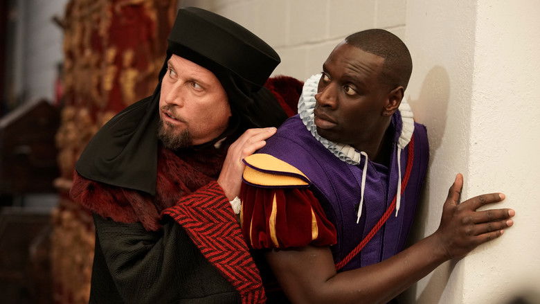 кадр из фильма Папина дочка