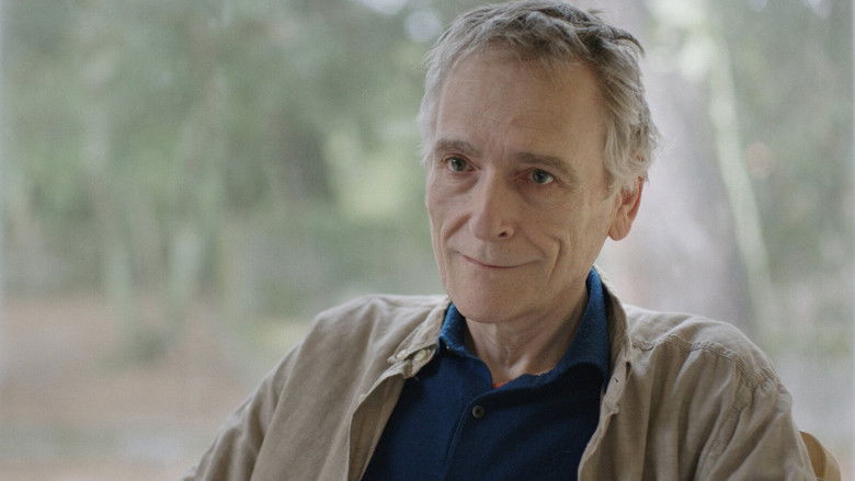 кадр из фильма O trio em mi bemol