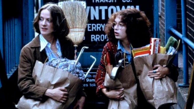 кадр из фильма Подружки