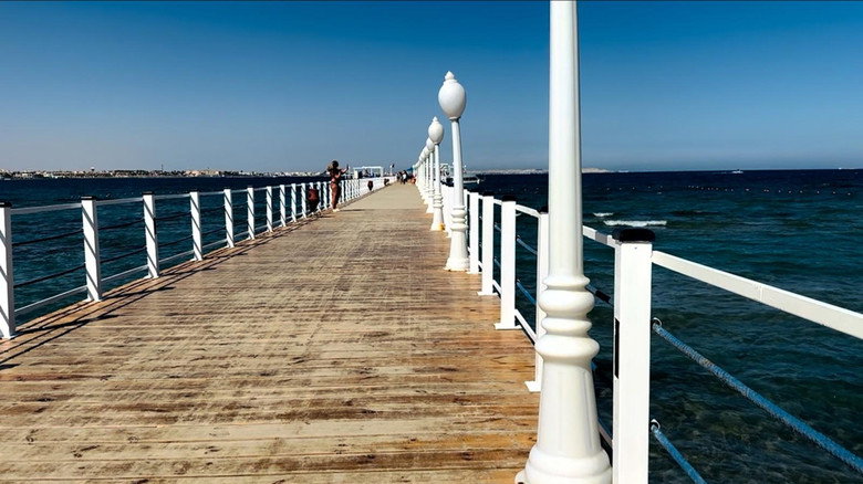 кадр из фильма Egypt: Hurghada