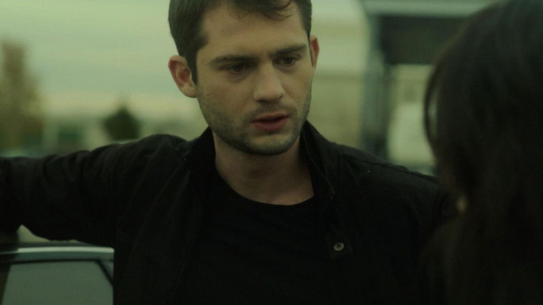 кадр из фильма Bizarre Again